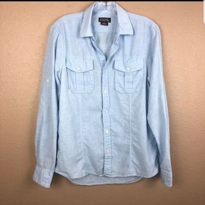 Michael Kors Button down shirt